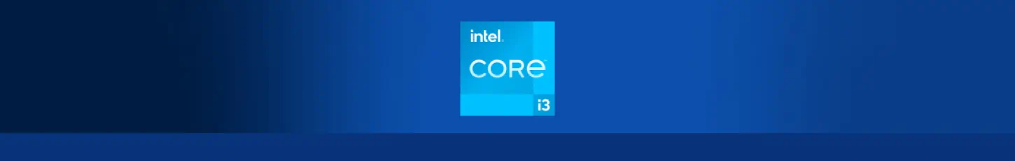 Intel 第12世代 Core i3