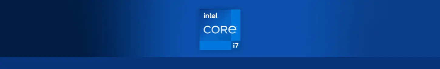 Intel 第13世代 Core i7