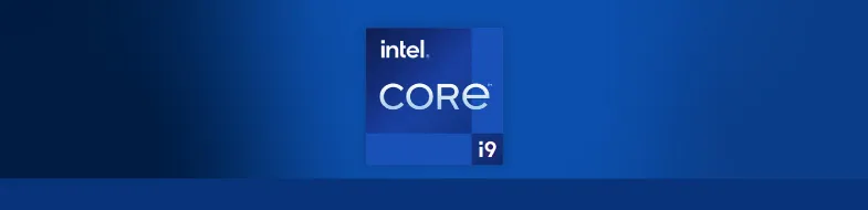 Intel 第13世代 Core i9