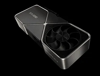 GeForce RTX